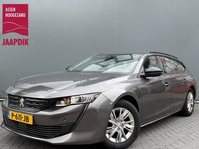 Peugeot 508 SW BWJ 2022 1.2 PureTech 131 PK Active Pack Business AUTOMAAT | FULL LED | 360 CAMERA |...