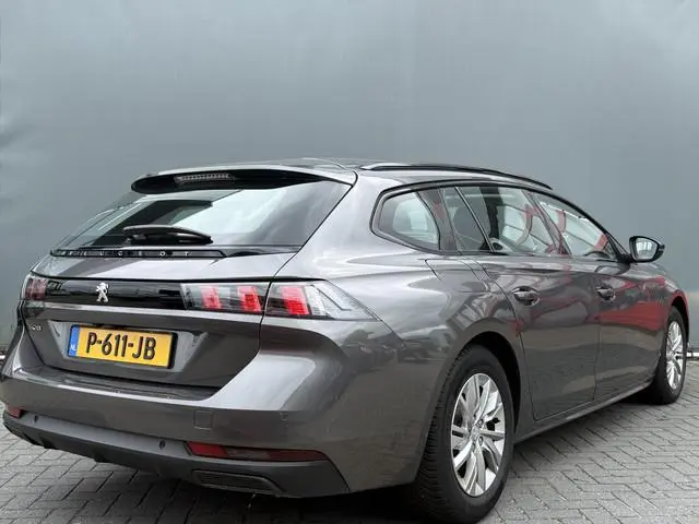 Peugeot 508 SW BWJ 2022 1.2 PureTech 131 PK Active Pack Business AUTOMAAT | FULL LED | 360 CAMERA |...