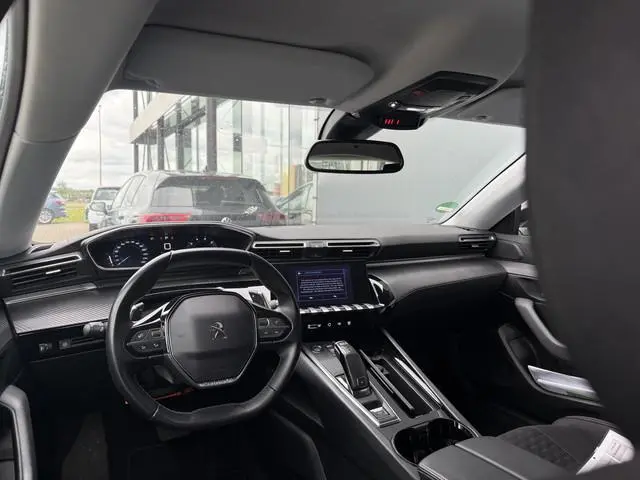 Peugeot 508 SW BWJ 2022 1.2 PureTech 131 PK Active Pack Business AUTOMAAT | FULL LED | 360 CAMERA |...