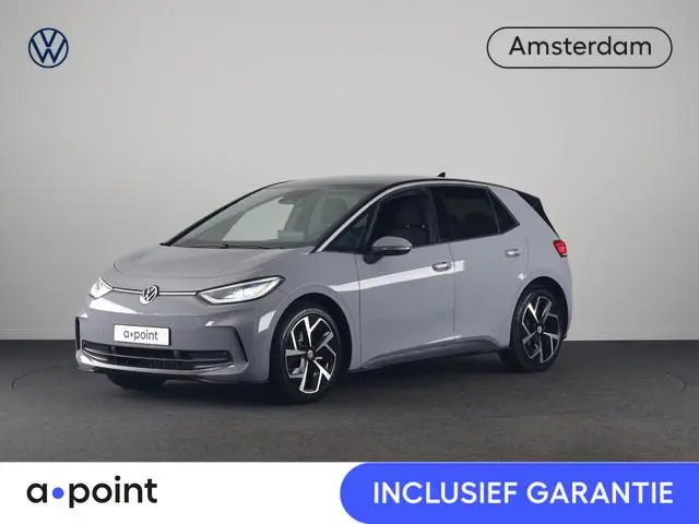 Volkswagen ID.3 Pro Business 59 kWh 204 pk | SOH 98% | Navigatie | Parkeersensoren (Park assist) | A...