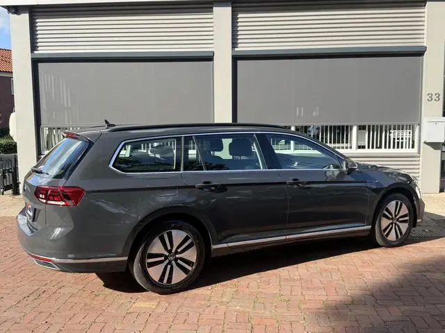 Volkswagen Passat Variant 1.4 TSI PHEV GTE Business Bj 2020 Km 114.000 Nap 1e eigenaar