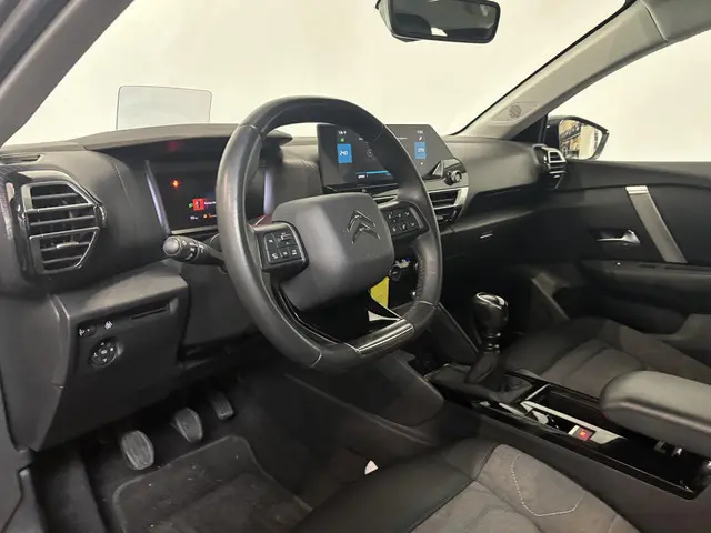 Citroen C4 1.2 Puretech Feel Pack Navigatie Apple Carplay/Android Auto Camera Parkeersensoren achter...