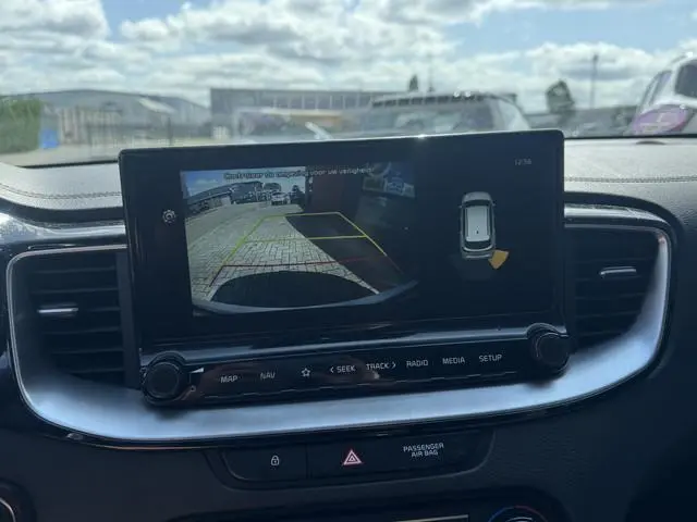 Kia cee'd