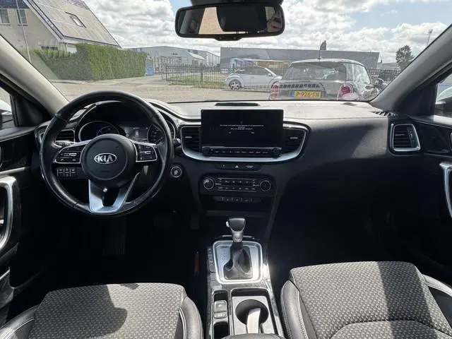 Kia cee'd
