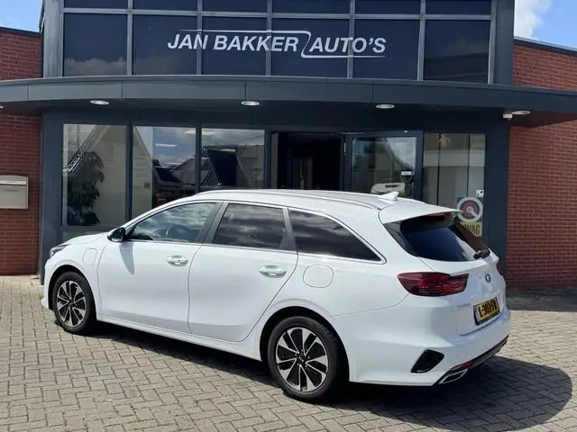 Kia cee'd