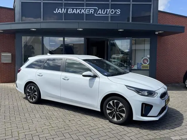 Kia cee'd