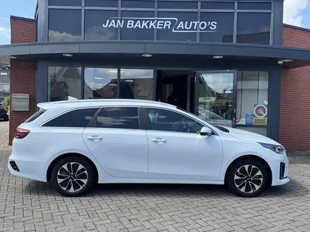 Kia cee'd