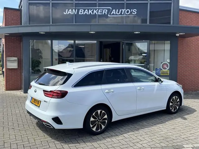 Kia cee'd