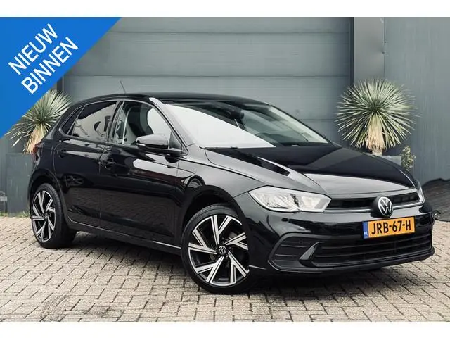 Volkswagen Polo 1.0 TSI Style