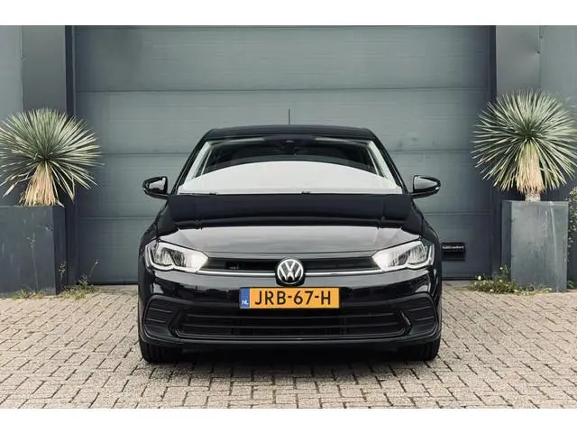 Volkswagen Polo 1.0 TSI Style