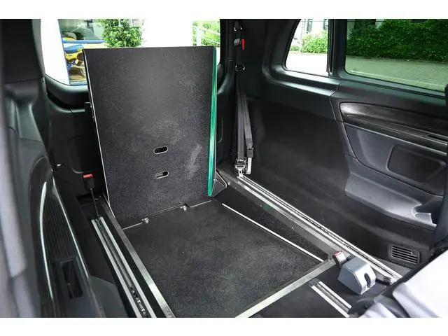 Mercedes-Benz EQV