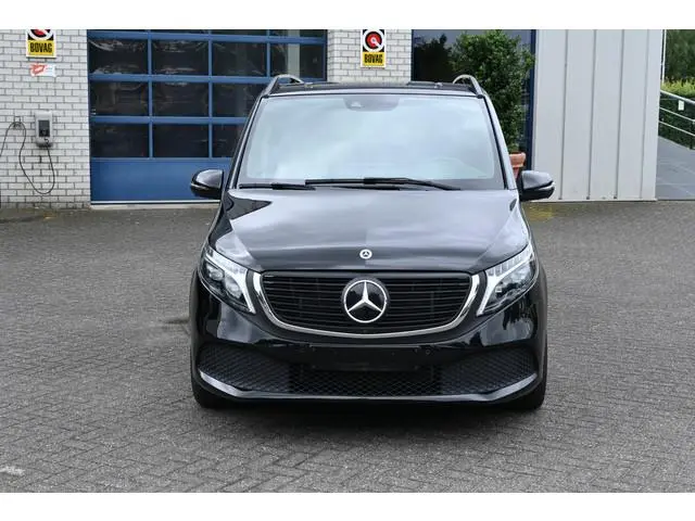 Mercedes-Benz EQV