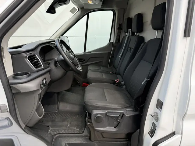 Ford E-Transit