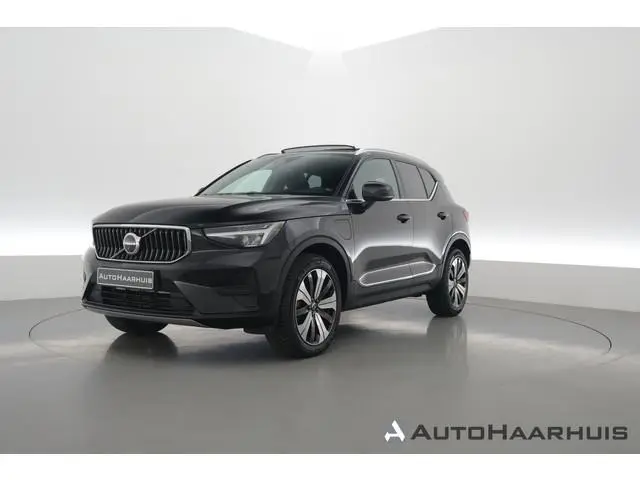 Volvo XC40 T4 Recharge Plus Bright | SOH 94%| Pano | Harman Kardon | 360cam | Elek. Stoelen | Adapt....