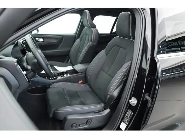 Volvo XC40 T4 Recharge Plus Bright | SOH 94%| Pano | Harman Kardon | 360cam | Elek. Stoelen | Adapt....