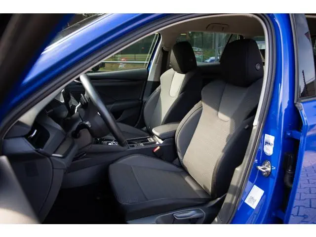 ŠKODA Octavia Combi 1.4 TSI iV PHEV Style Business , Trekhaak, Carplay,