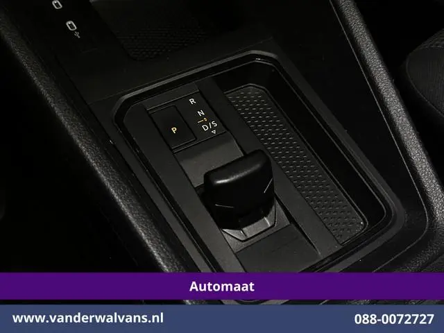 Volkswagen Caddy Cargo 2.0 TDI 123pk Automaat L1H1 Euro6 Airco | Apple Carplay | Android Auto | Crui...