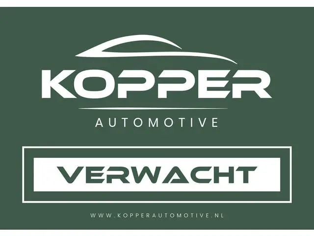 Ford Kuga 2.5 PHEV Titanium / Winter Pack / Zwart Metallic / Incl BTW