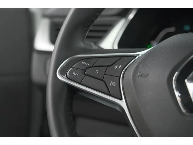 Renault Captur 1.6 E-Tech Full Hybrid 145 Techno | Trekhaak | Camera | Navigatie | Parkeersensoren |...