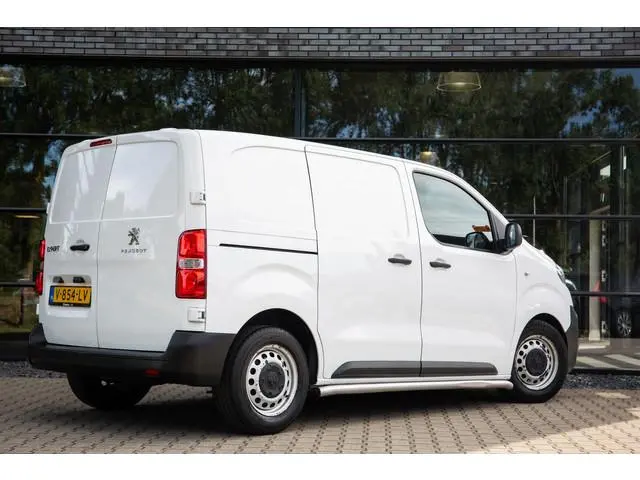 Peugeot Expert 226C 1.6 BlueHDI 95 Profit+