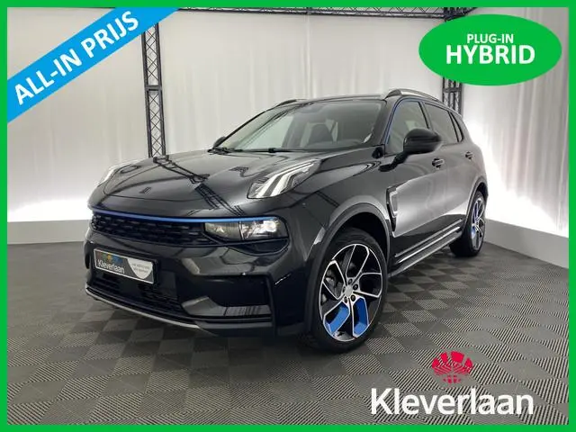 Lynk & Co 01 1.5 Automaat | Apple CarPlay | Pano-Dak | Memory Stoel | 360' Camera | Parkeer Assisten...
