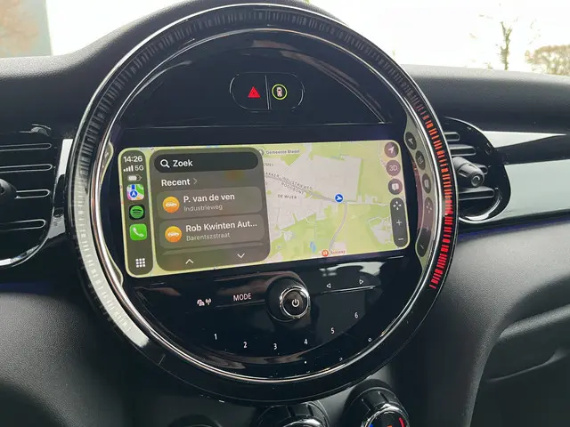 Mini Mini