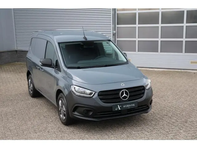 Mercedes-Benz Citan