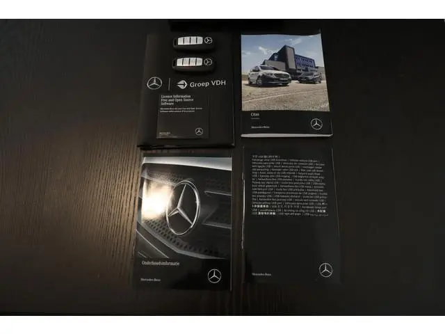 Mercedes-Benz Citan