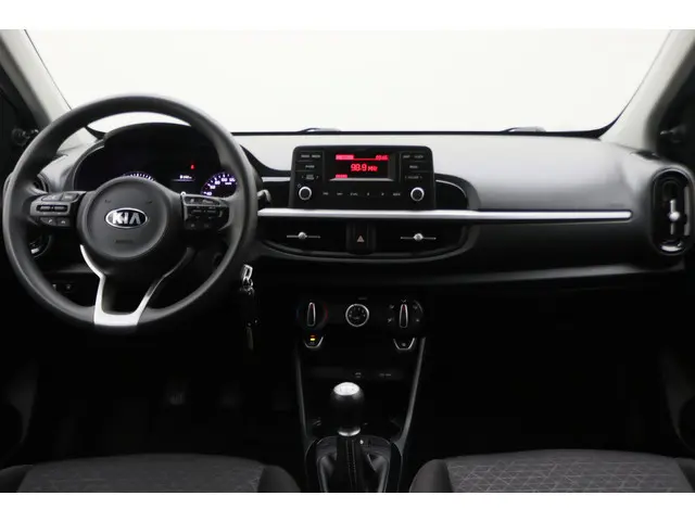 Kia Picanto 1.0 DPi ComfortLine