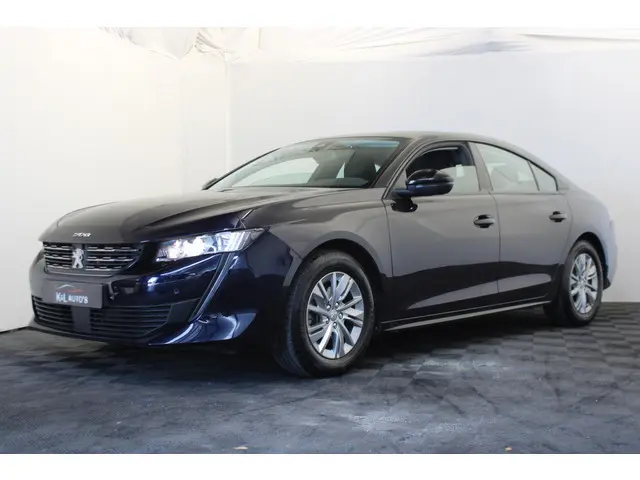 Peugeot 508 1.2 PureTech Active Pack