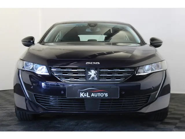 Peugeot 508 1.2 PureTech Active Pack