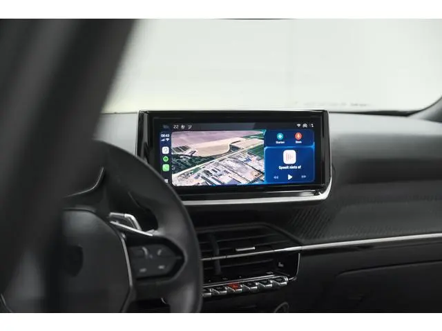 Peugeot 2008 PureTech 130 EAT8 Allure | 360 Camera | Adaptieve Cruise Control | Dodehoekdetectie