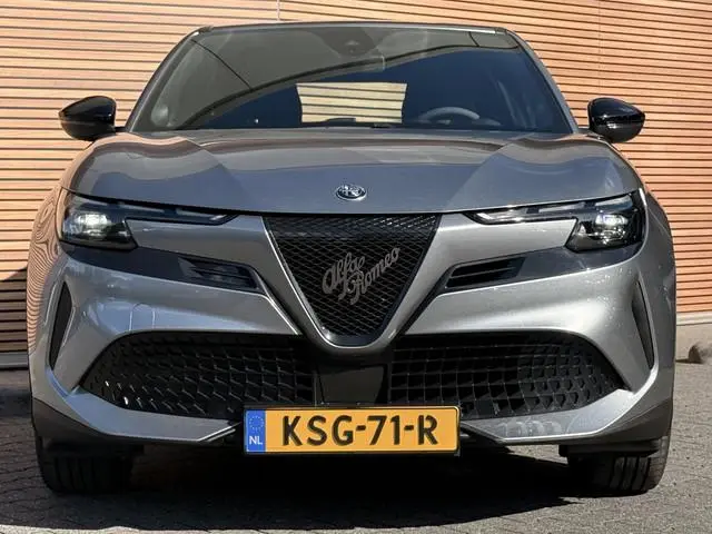 Alfa Romeo Junior
