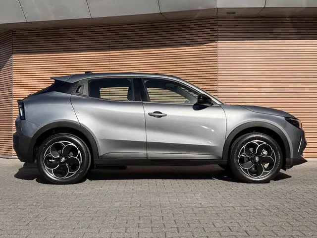 Alfa Romeo Junior