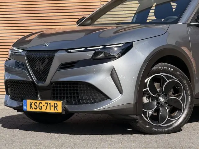 Alfa Romeo Junior