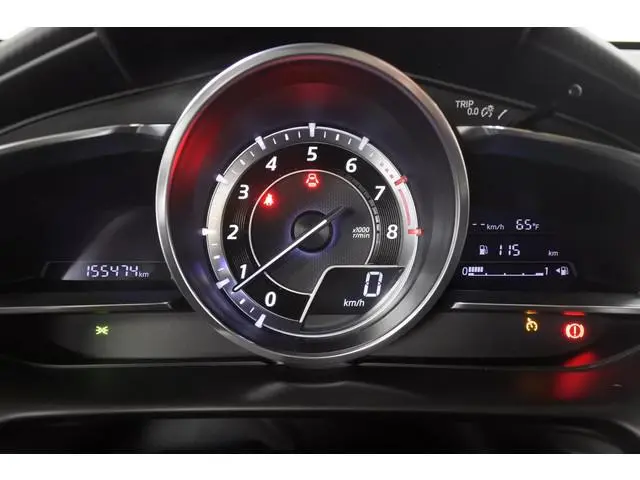 Mazda 2 1.5 90pk Skylease GT