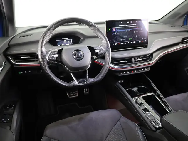 Škoda Enyaq iV