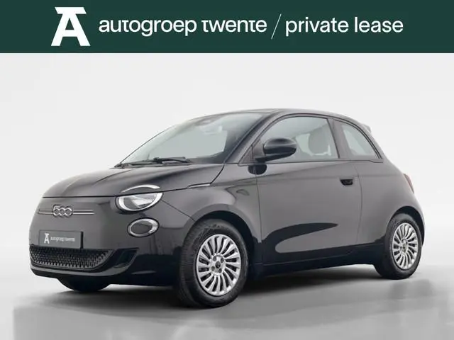 Fiat 500 Urban 42 kWh | SOH 95,8% | Rij iconisch voor slechts 379 per maand