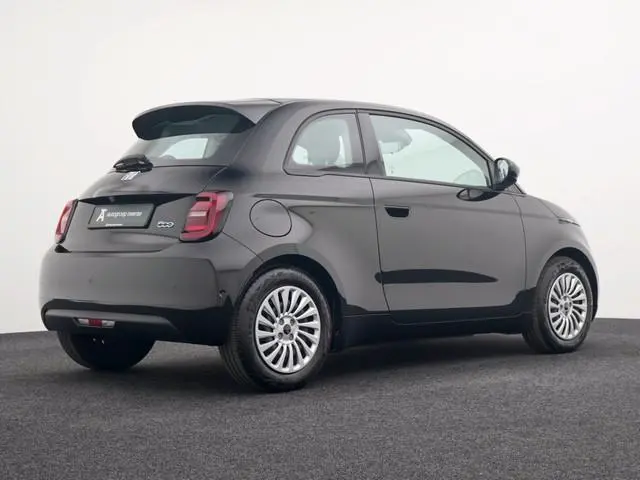 Fiat 500 Urban 42 kWh | SOH 95,8% | Rij iconisch voor slechts 379 per maand