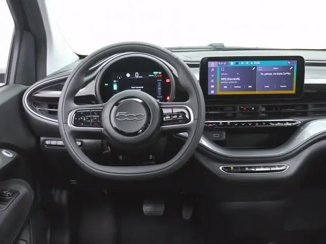 Fiat 500 Urban 42 kWh | SOH 95,8% | Rij iconisch voor slechts 379 per maand