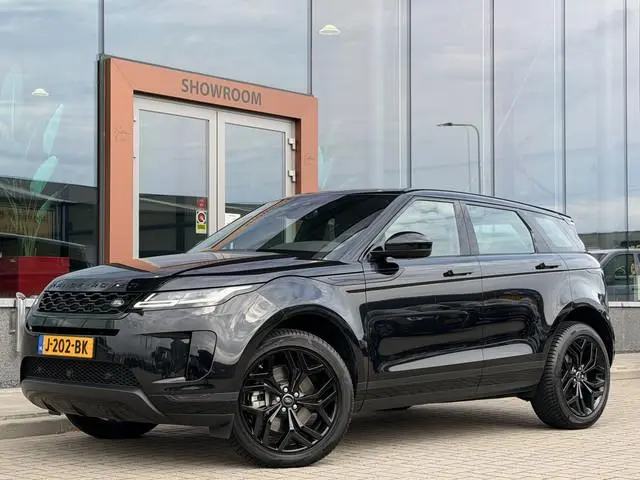 Land Rover Range Rover Evoque 2.0 P200 AWD Hello Edition | Stoel/Stuurverwarming | Meridian | Apple...