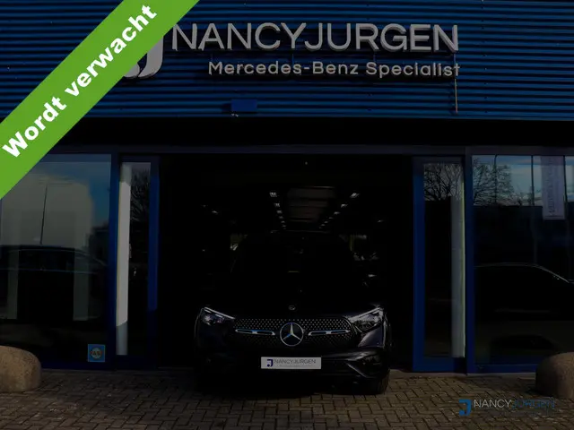 Mercedes-Benz GLC-klasse 300e 4M | 2x AMG | Apple Car Play/Android Auto | Cruise | Pano | Burmester...