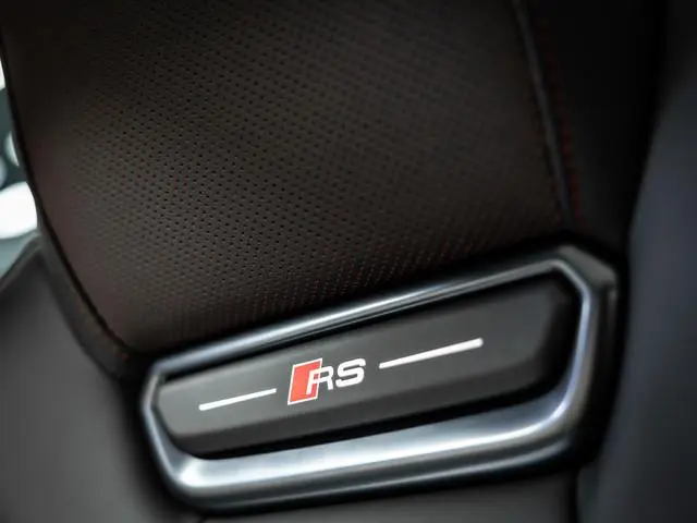Audi RS5
