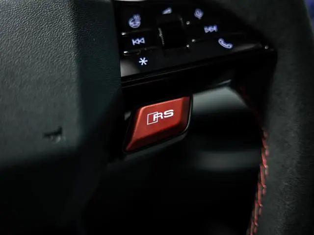 Audi RS5