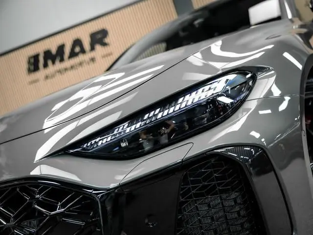 Audi RS5