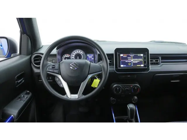 Suzuki Ignis 1.2 SH Style | Afn. Trekhaak | Stoelverwarming |
