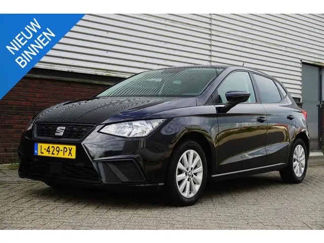 SEAT Ibiza 1.0 TSI Style Business Intense/CARPLAY/CAMERA!