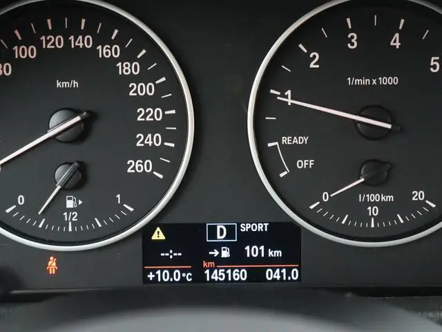 BMW 2 Serie