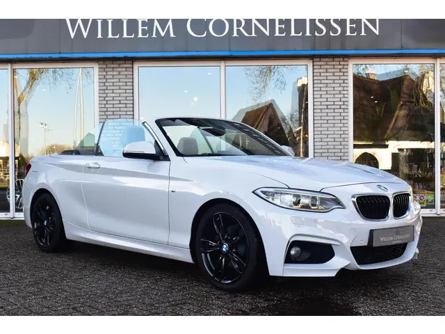 BMW 2 Serie