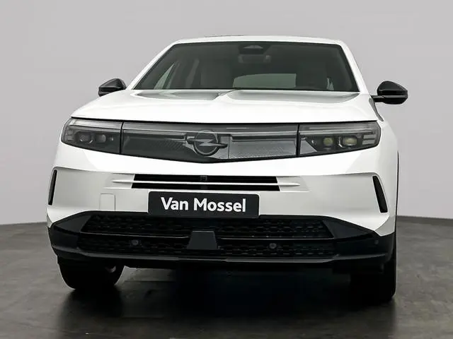 Opel Grandland 1.2 Turbo Hybrid Business Edition | DEMONSTRATIE MODEL | Camera | Navigatie | Head-Up...
